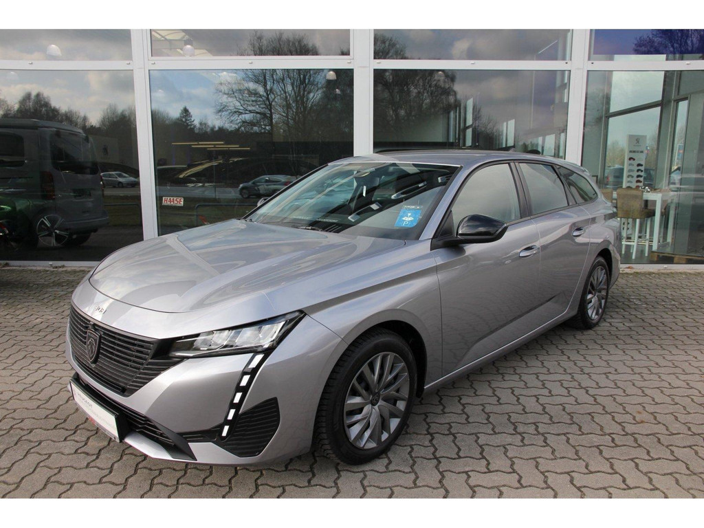 Peugeot 308 2022 Benzine