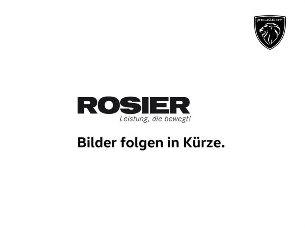 Peugeot 2008 2026 Benzine