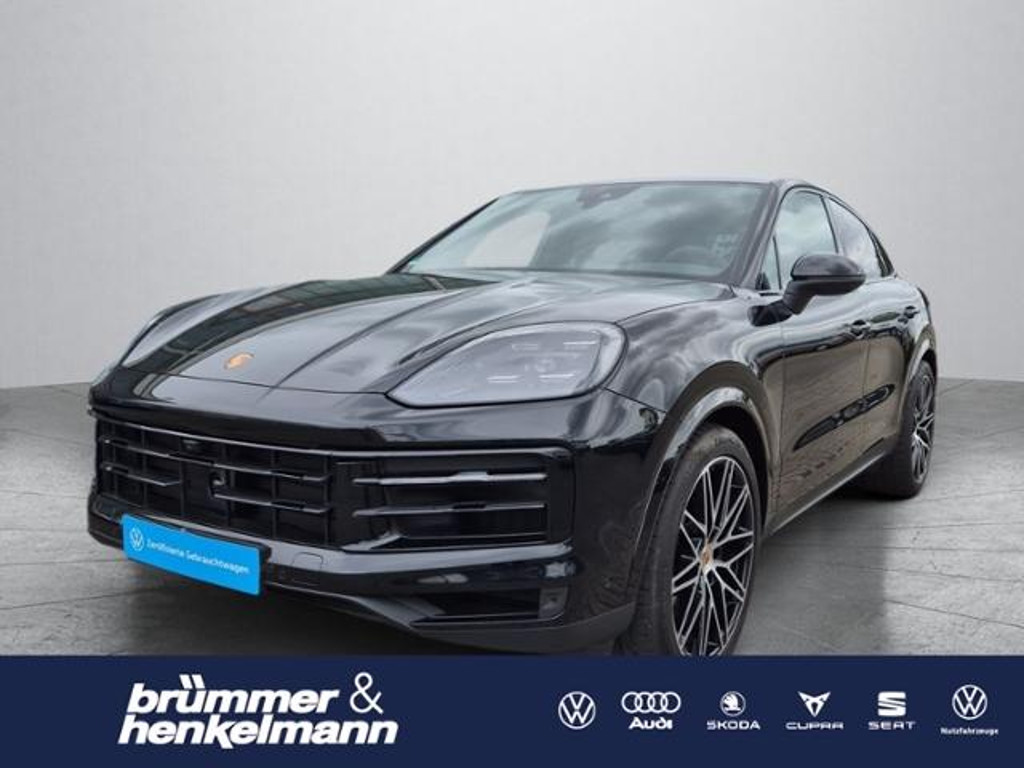 Porsche Cayenne 2024 Hybride Benzine