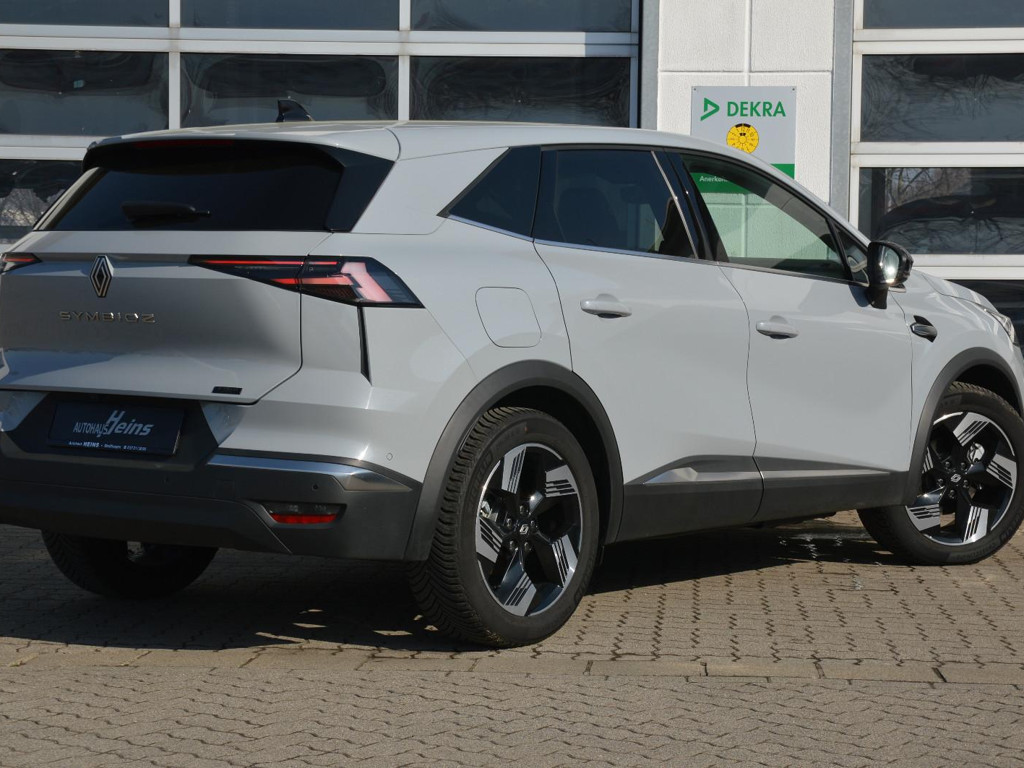 Renault Symbioz