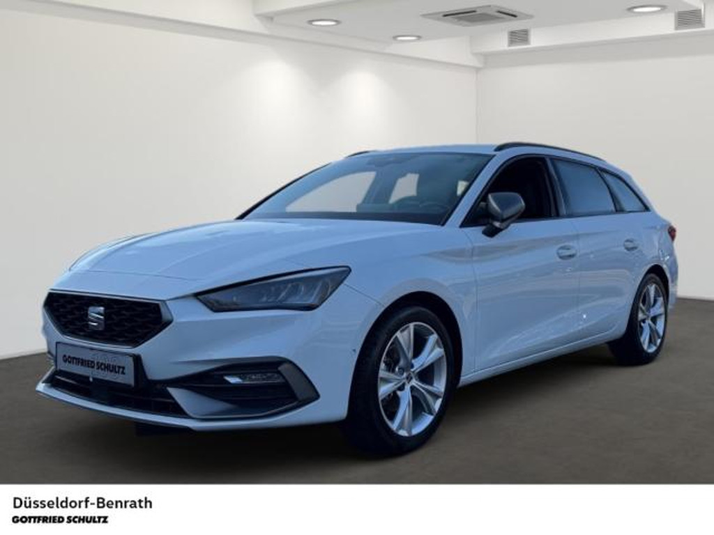 Seat Leon 2025 Benzine