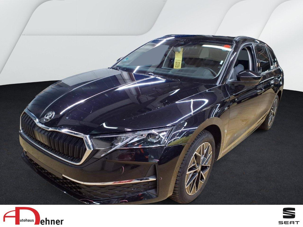 Skoda Octavia 2025 Diesel