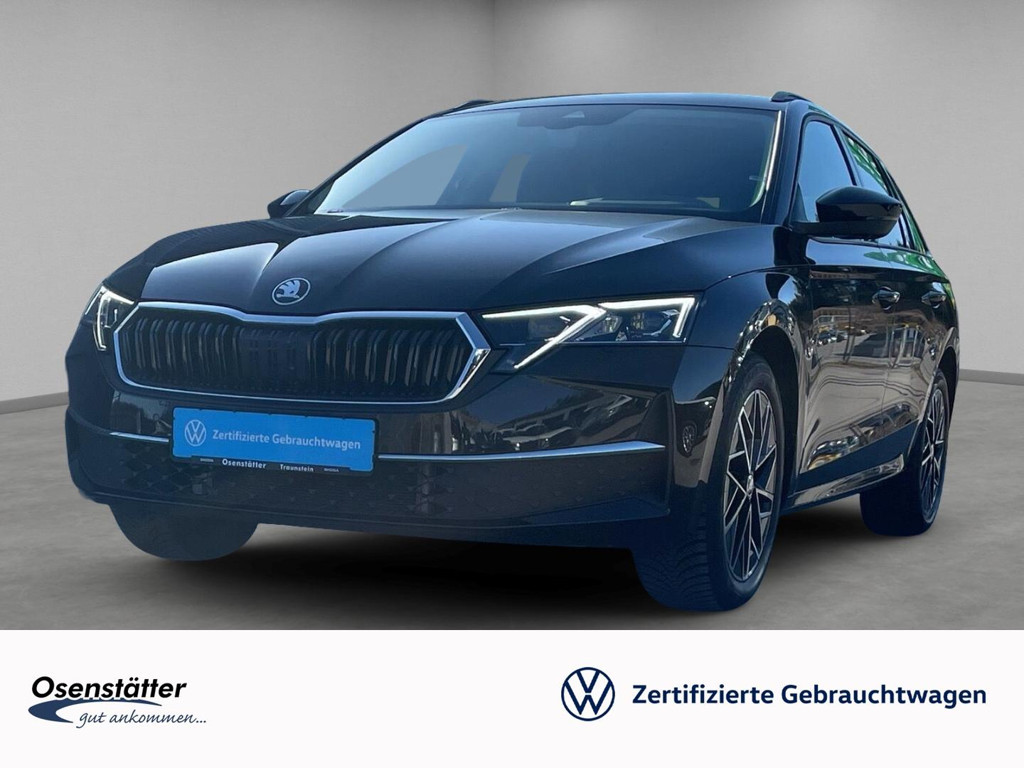 Skoda Octavia 2025 Diesel