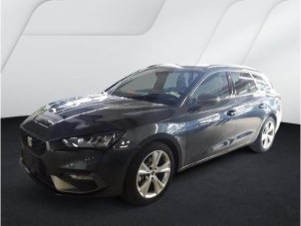 Seat Leon 2025 Diesel