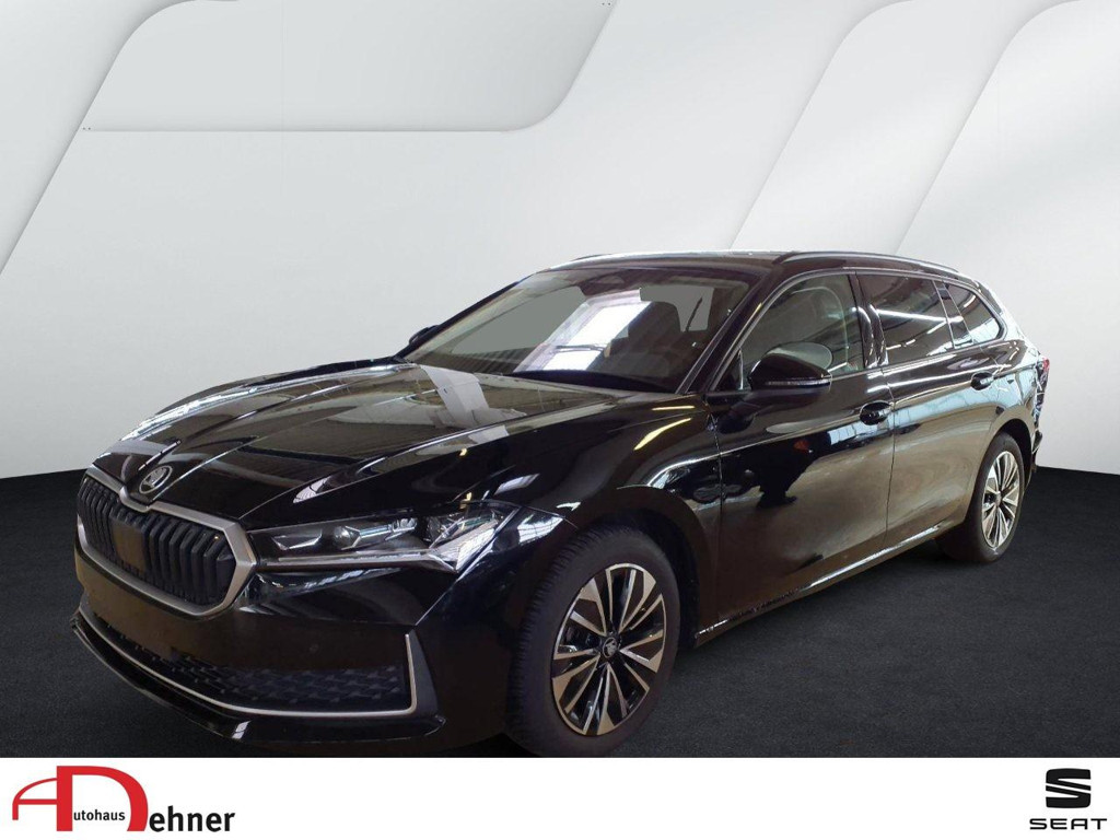 Skoda Superb 2025 Benzine