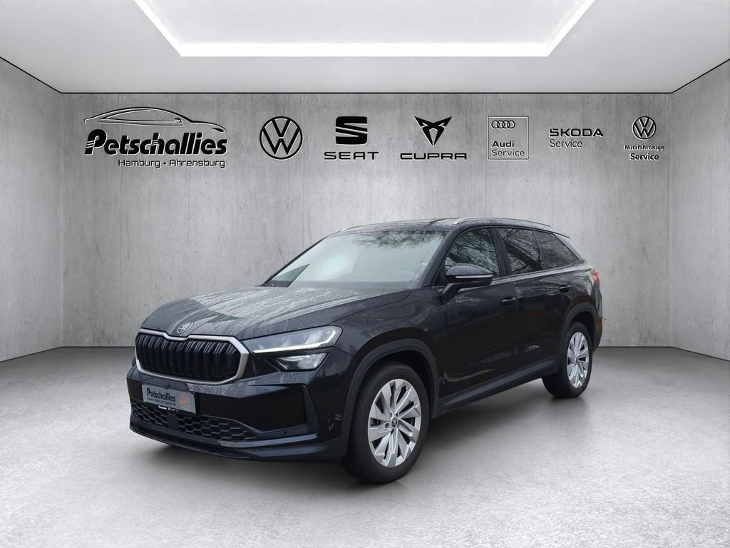 Skoda Kodiaq 2025 Diesel