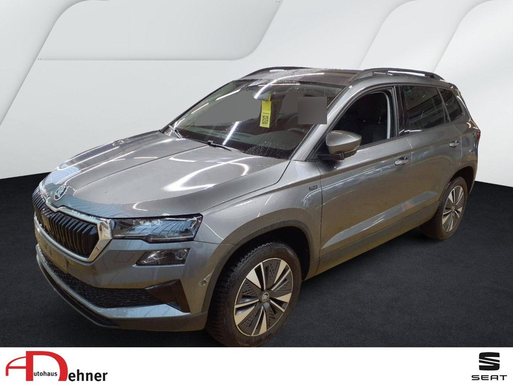 Skoda Karoq 2025 Benzine
