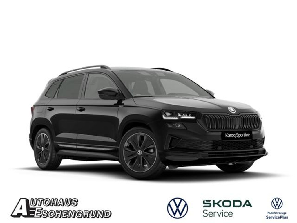Skoda Karoq 2025 Diesel