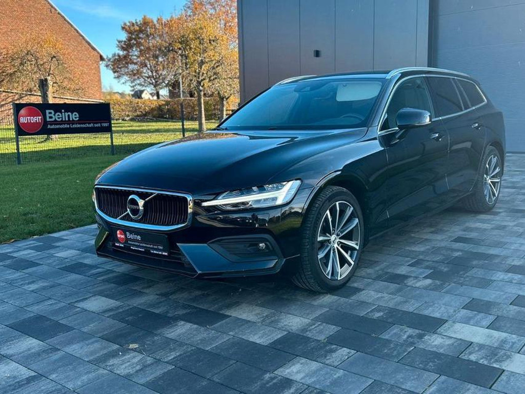 Volvo V60 2021 Diesel
