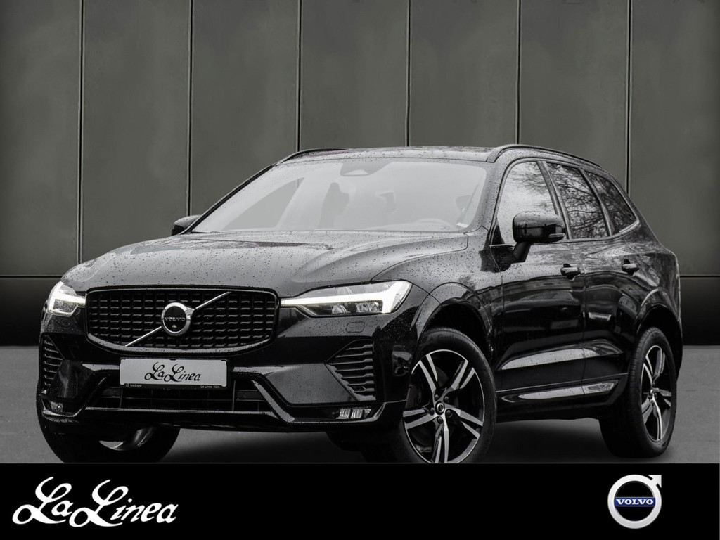 Volvo XC60 2022 Diesel