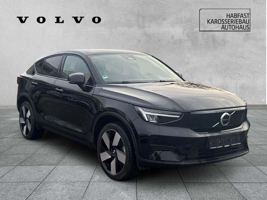 Volvo C40