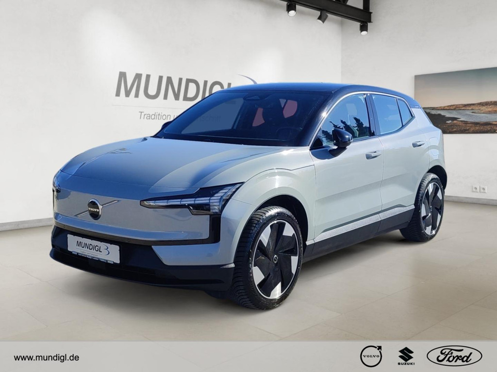 Volvo EX30 2024 Elektrisch