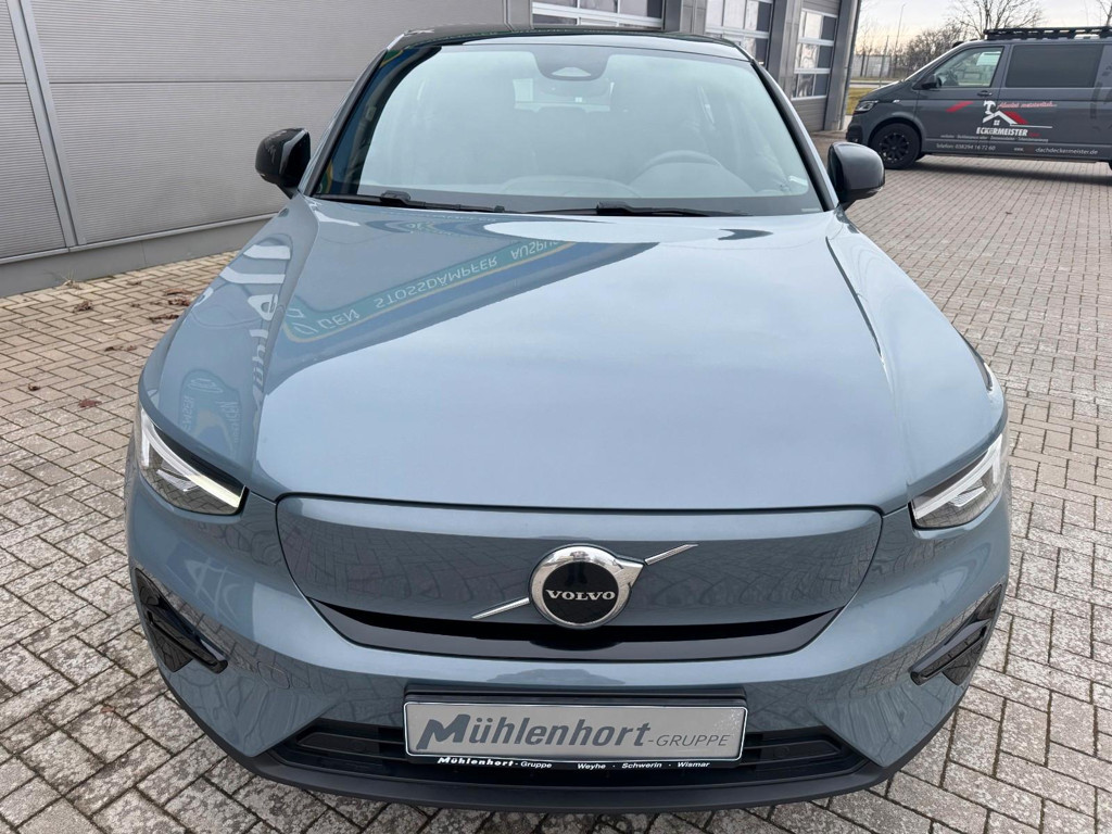 Volvo C40