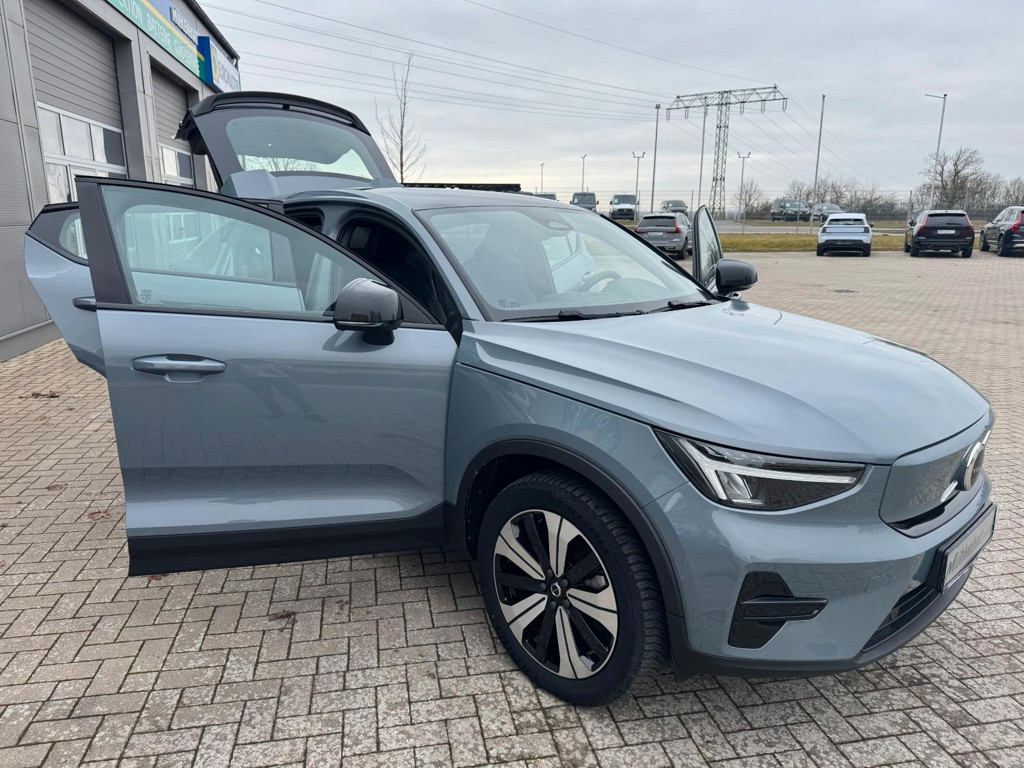 Volvo C40