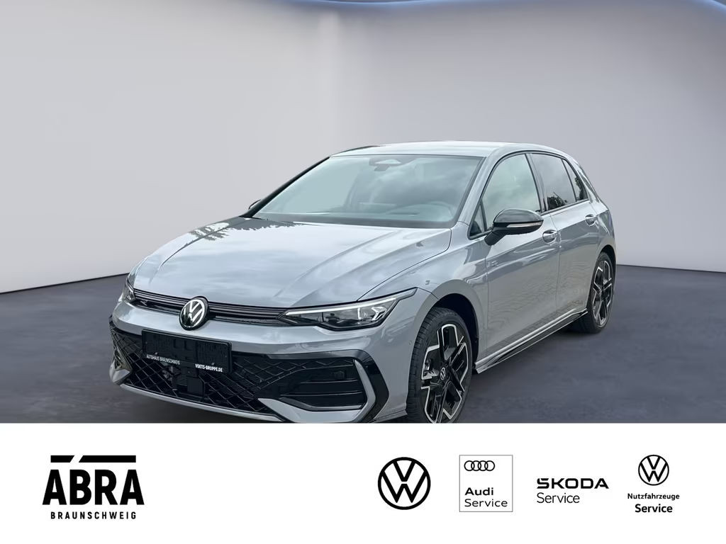 Volkswagen Golf 2025 Benzine