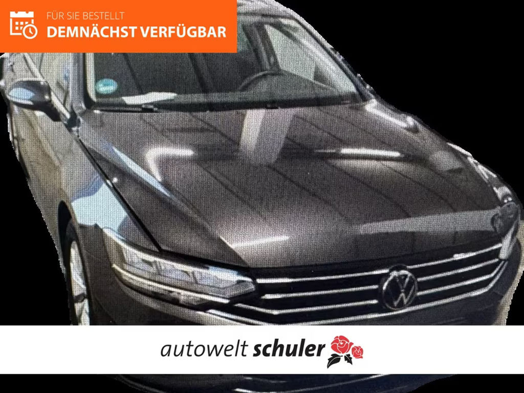 Volkswagen Passat 2023 Diesel
