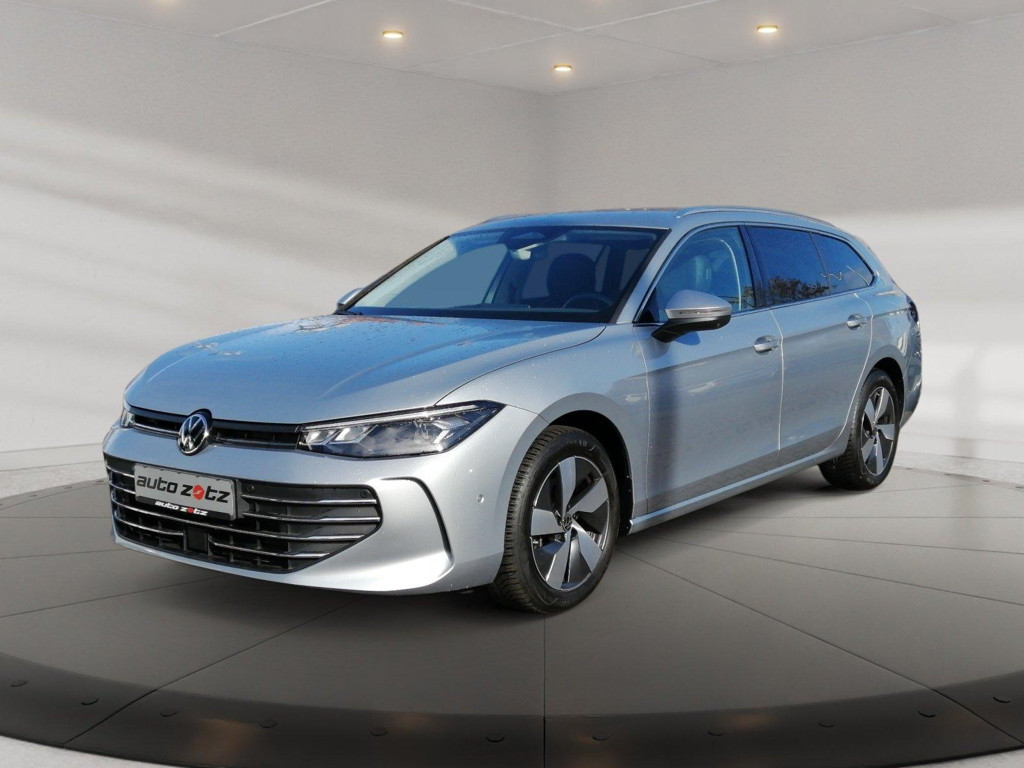 Volkswagen Passat 2024 Diesel