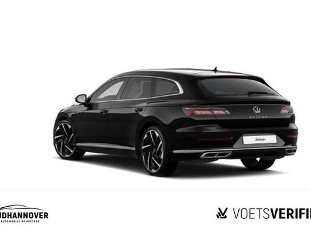 Volkswagen Arteon Shooting Brake 2023 Benzine