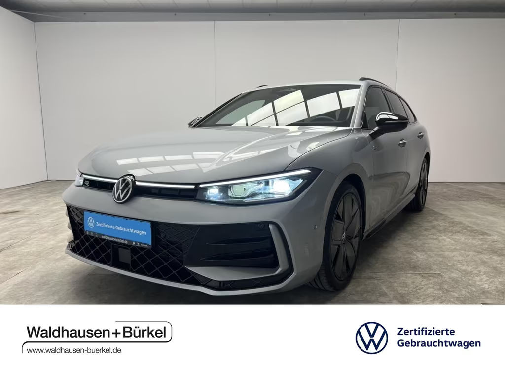 Volkswagen Passat 2025 Diesel