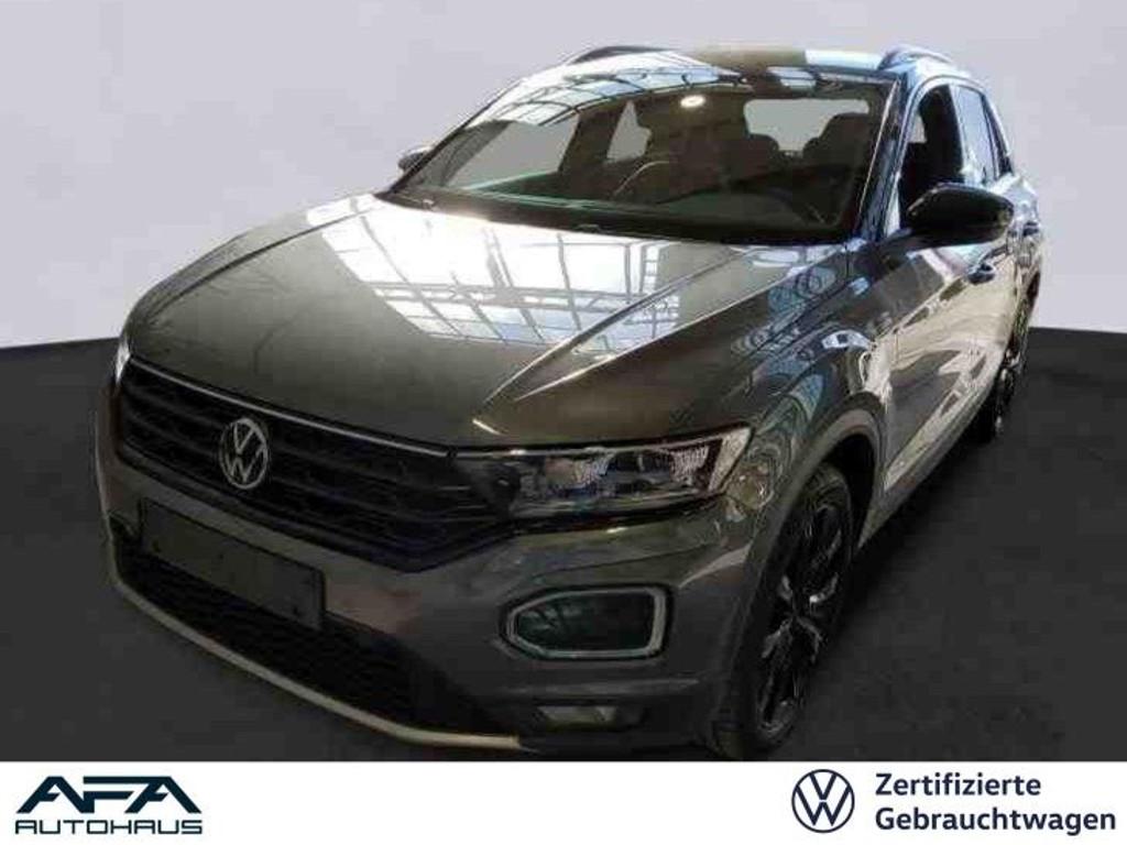 Volkswagen T-Roc 2022 Benzine