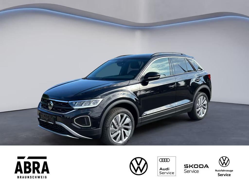 Volkswagen T-Roc 2025 Diesel