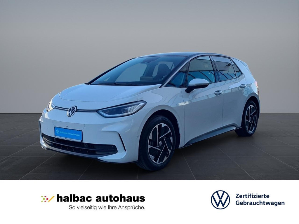 Volkswagen ID.3 2024 Elektrisch