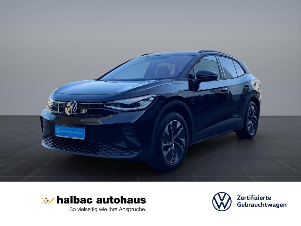 Volkswagen ID.4 2025 Elektrisch