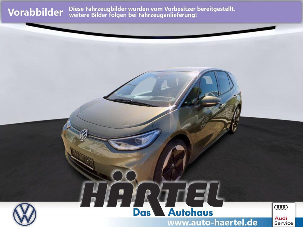 Volkswagen ID.3 2023 Elektrisch