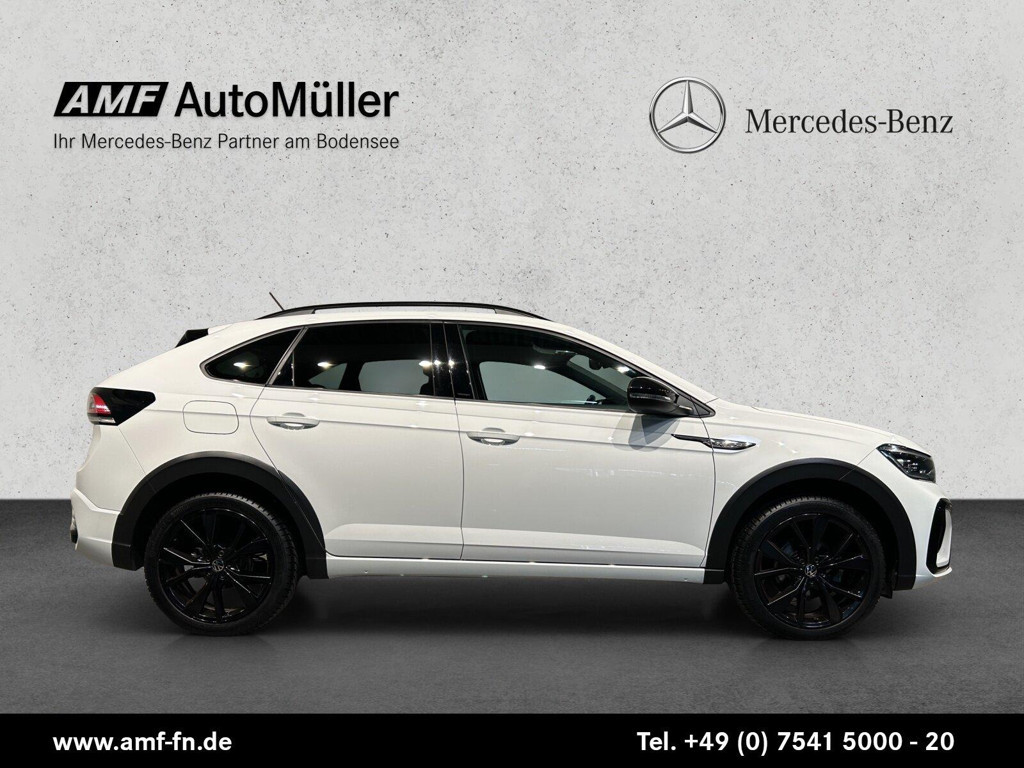 Volkswagen Taigo 2022 Benzine