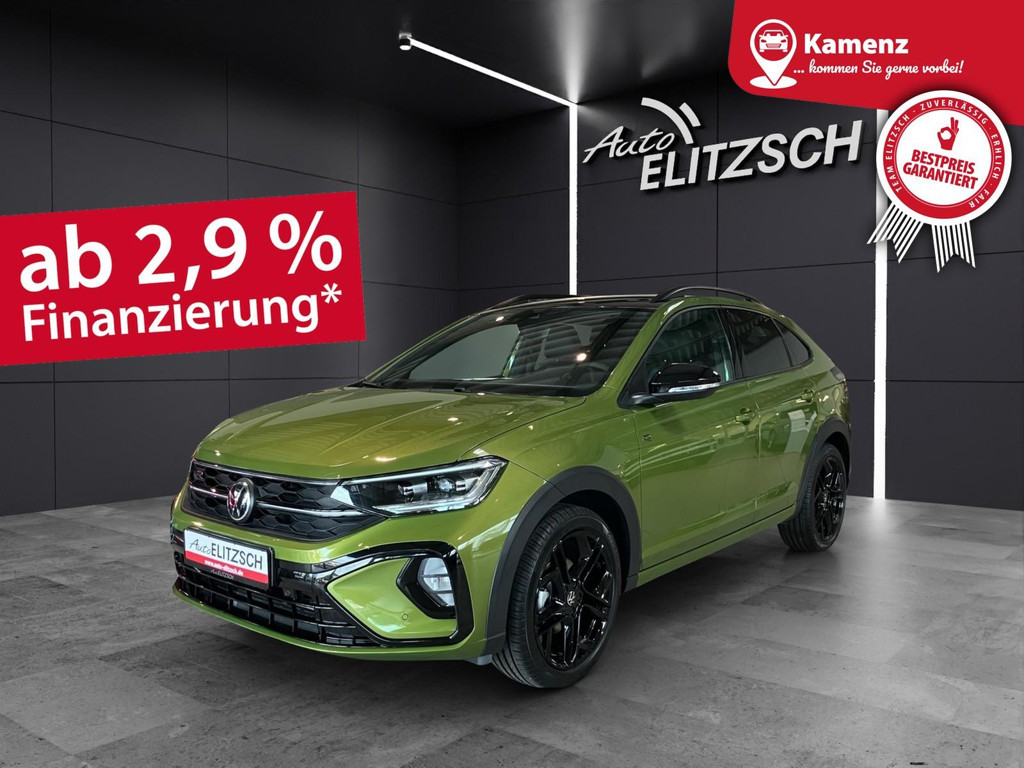 Volkswagen Taigo 2025 Benzine