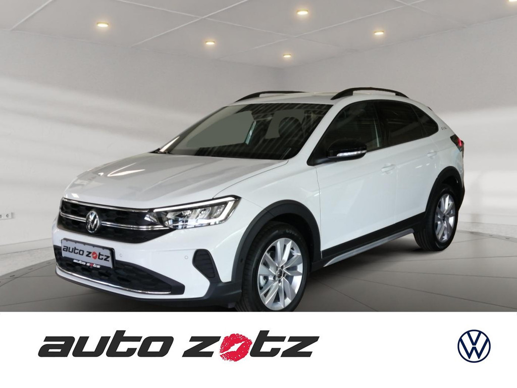 Volkswagen Taigo 2025 Benzine