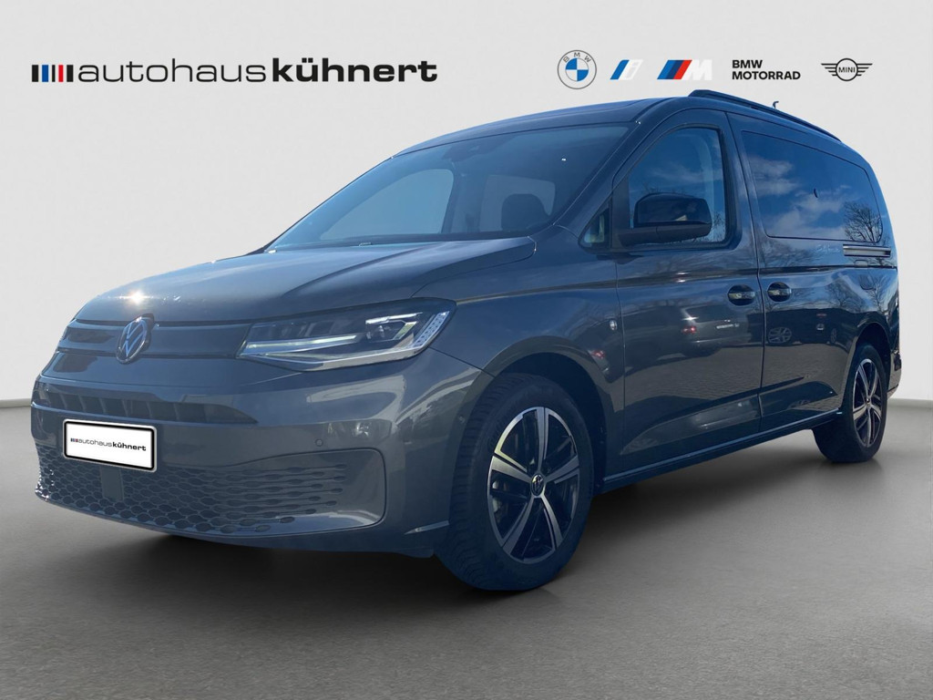 Volkswagen Caddy 2024 Diesel