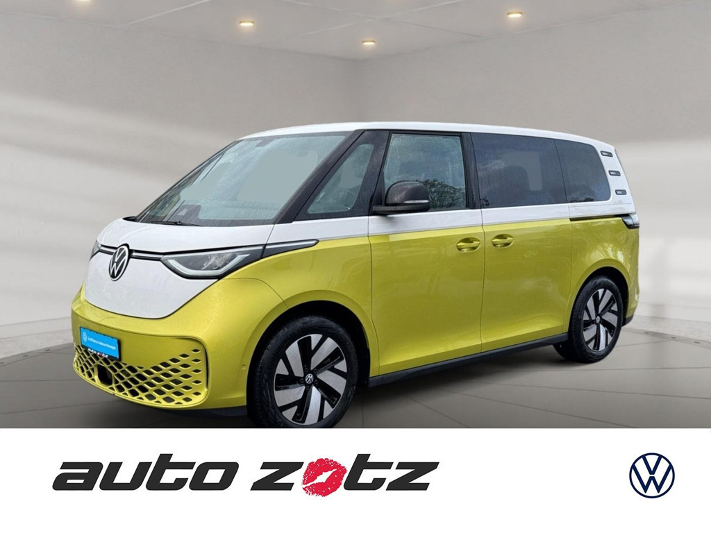 Volkswagen ID. Buzz 2023 Elektrisch