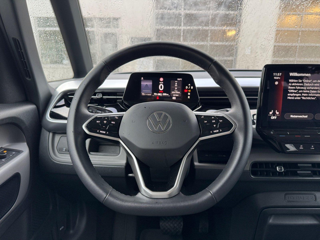 Volkswagen ID. Buzz
