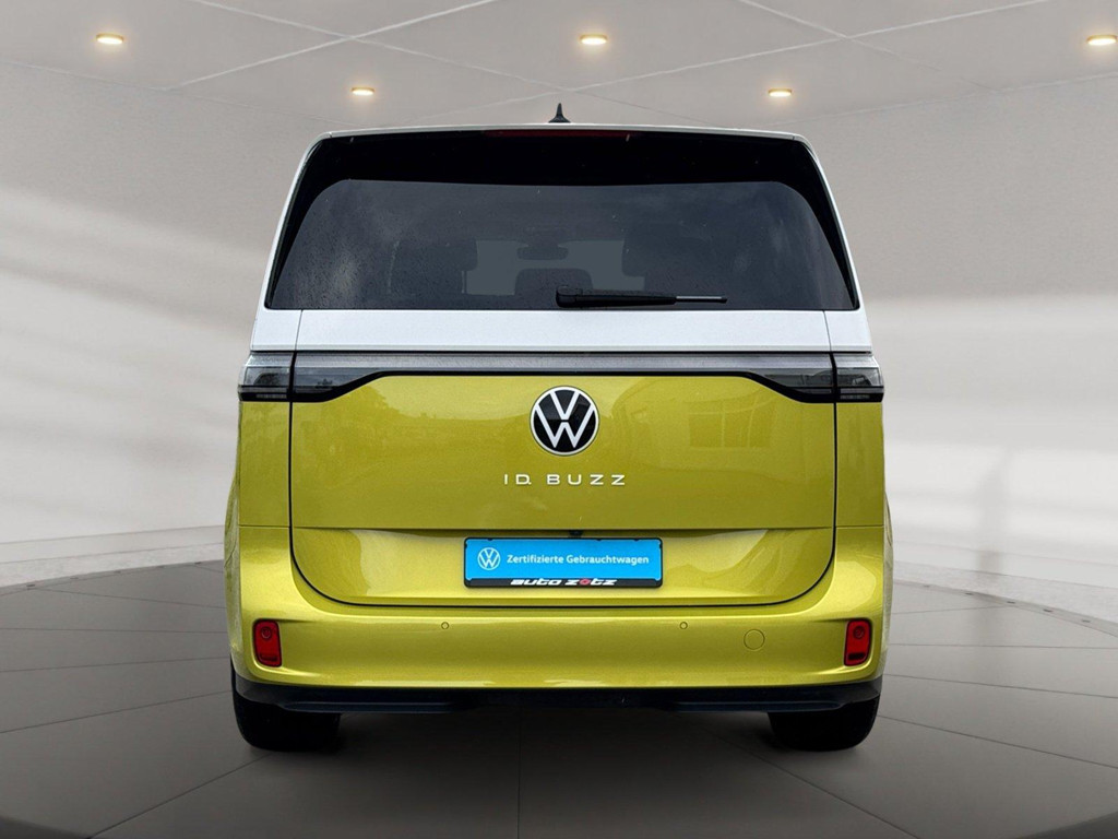 Volkswagen ID. Buzz
