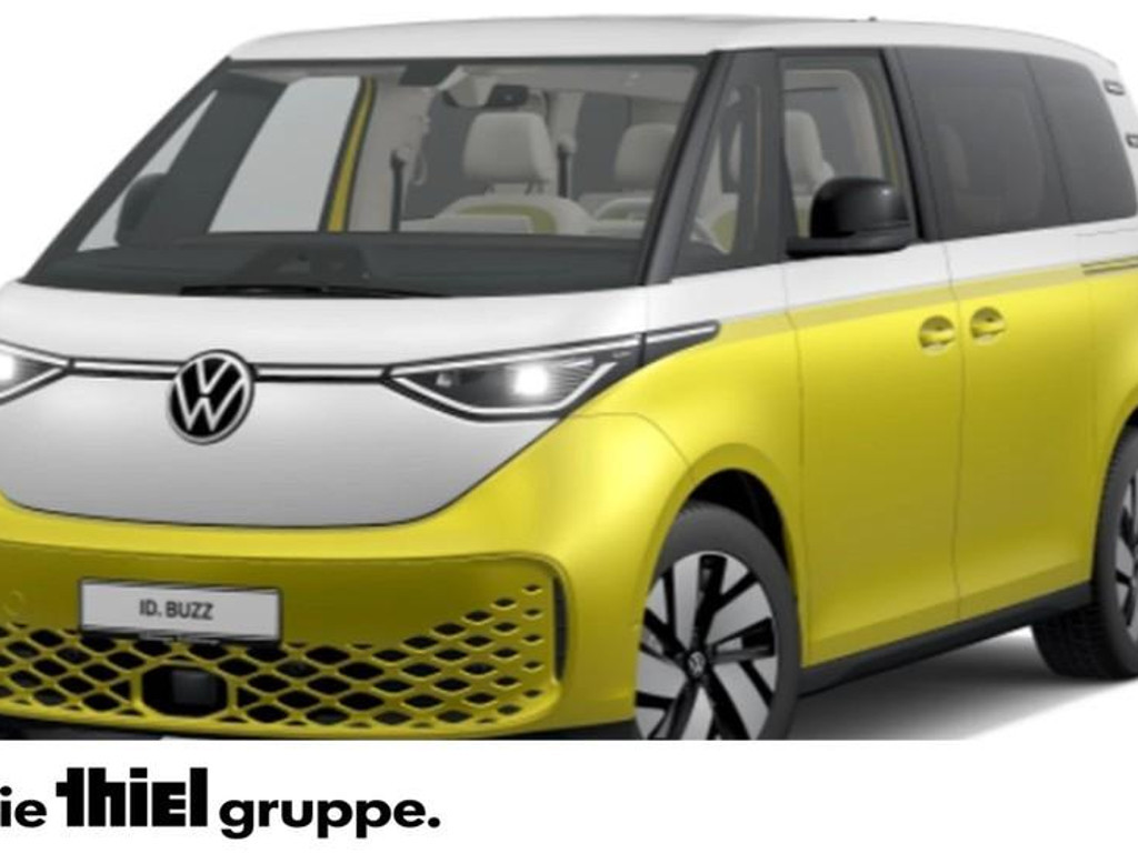 Volkswagen ID. Buzz 2023 Elektrisch
