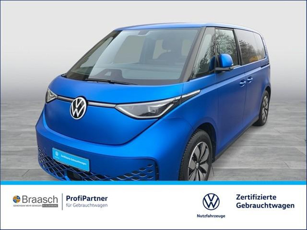 Volkswagen ID. Buzz 2023 Elektrisch