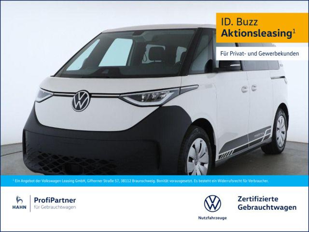 Volkswagen ID. Buzz 2025 Elektrisch