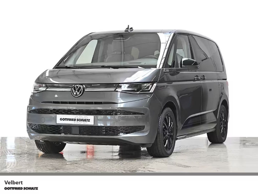 Volkswagen Multivan 2025 Diesel