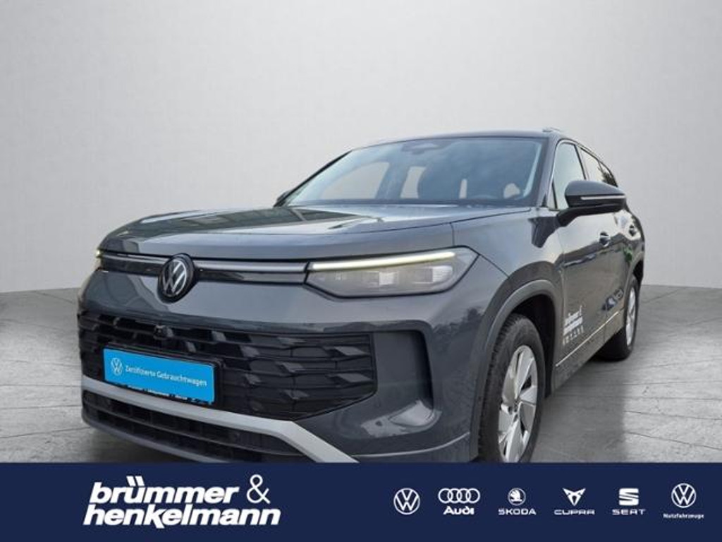 Volkswagen Tayron 2025 Benzine