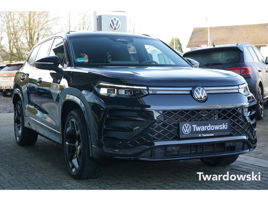 Volkswagen Tayron 2025 Diesel