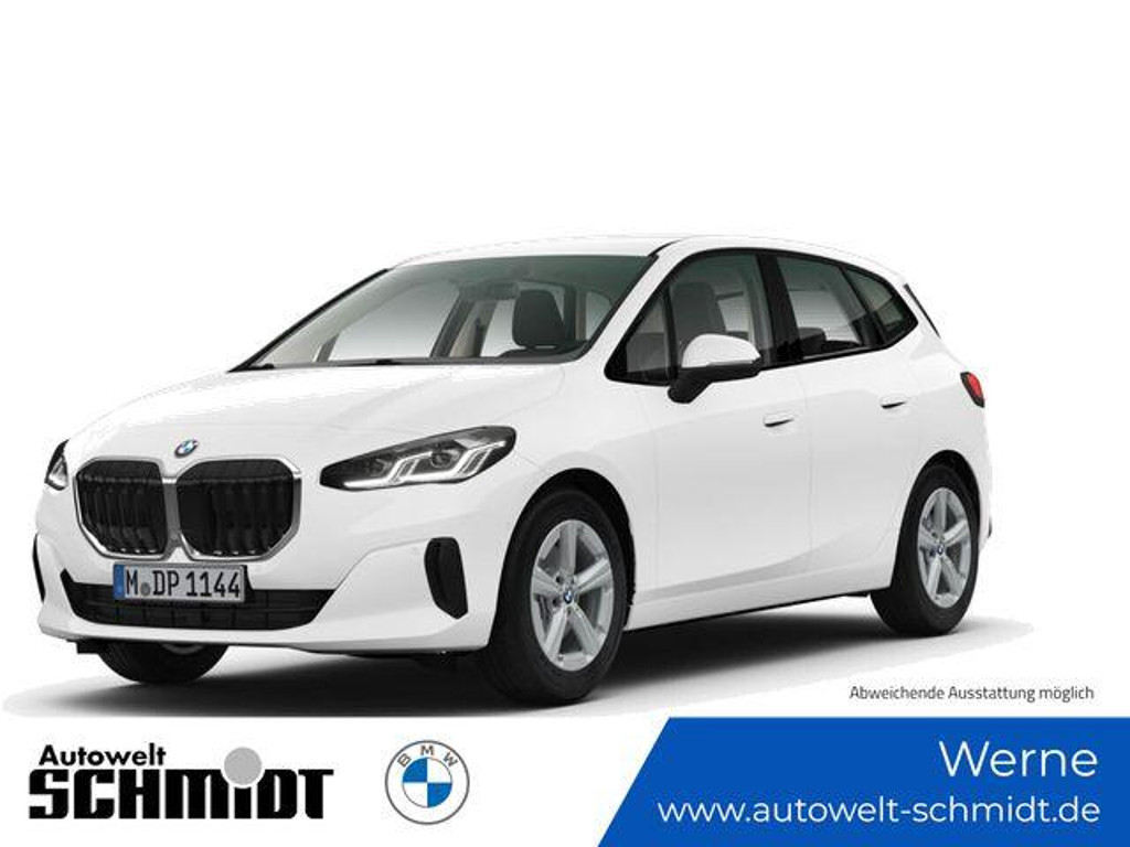 BMW 2 Serie