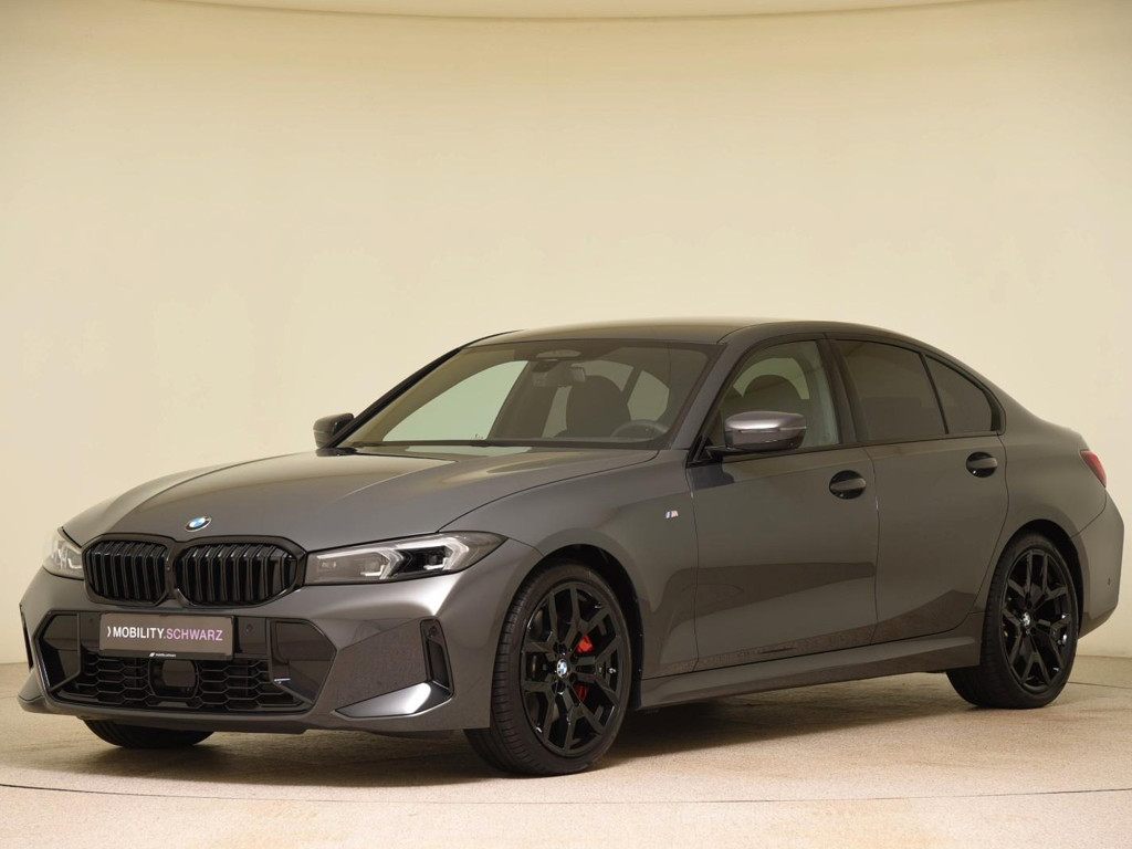 BMW 3 Serie 2025 Diesel