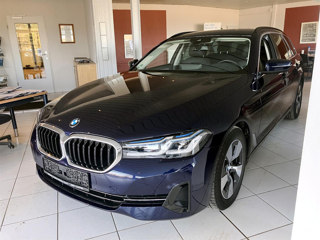 BMW 5 Serie 2022 Diesel