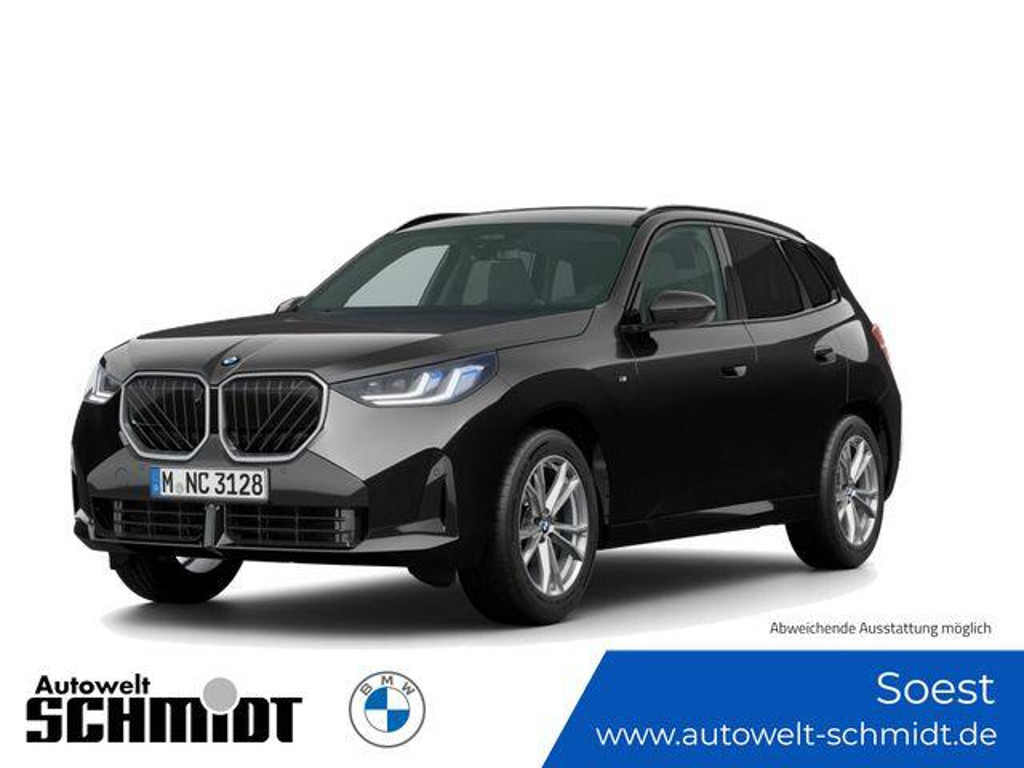 BMW X3 2025 Diesel
