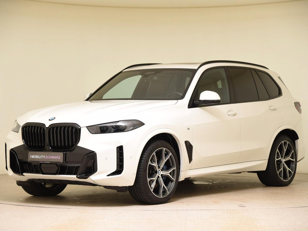 BMW X5 2024 Diesel