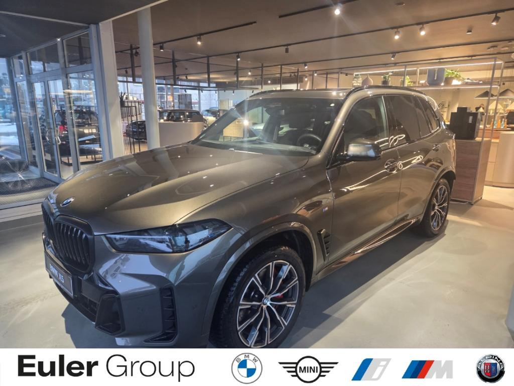 BMW X5 2025 Diesel