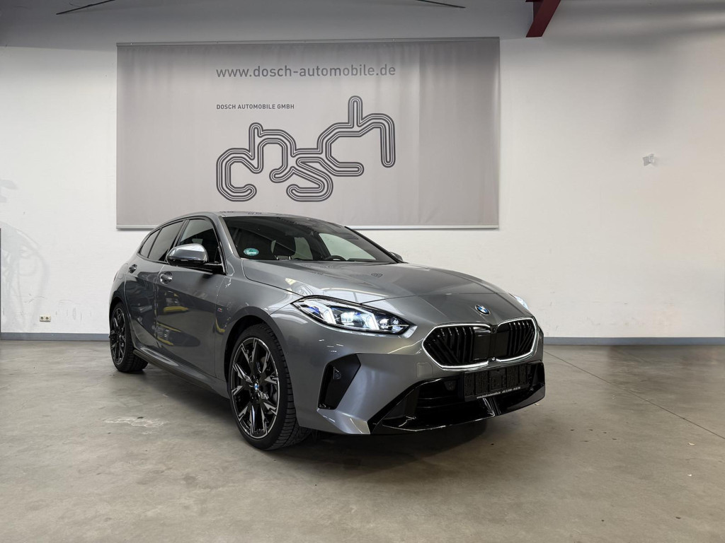 BMW 1 Serie 2025 Diesel