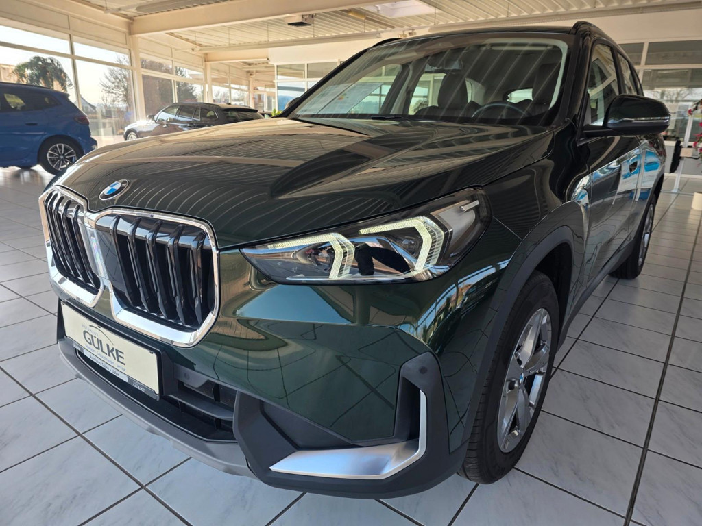 BMW X1 2024 Benzine