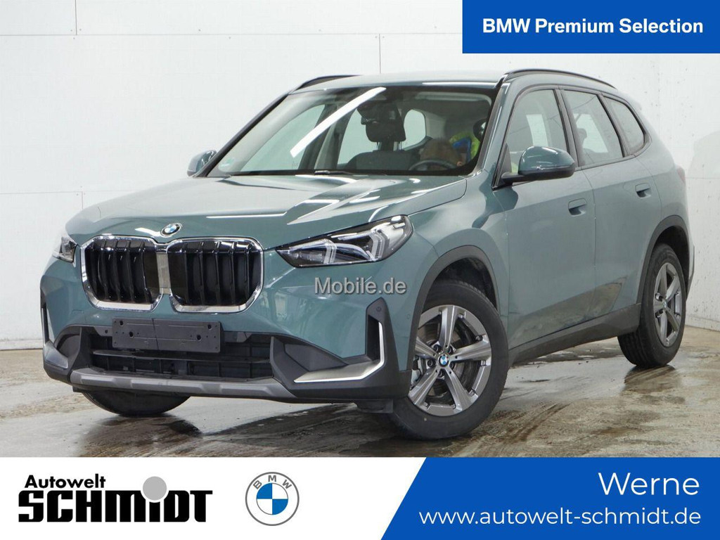BMW X1 2025 Diesel